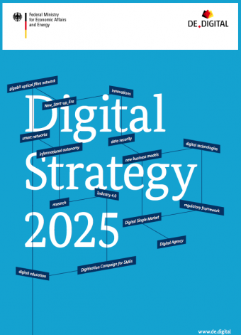 National Strategies - German Digital Technologies